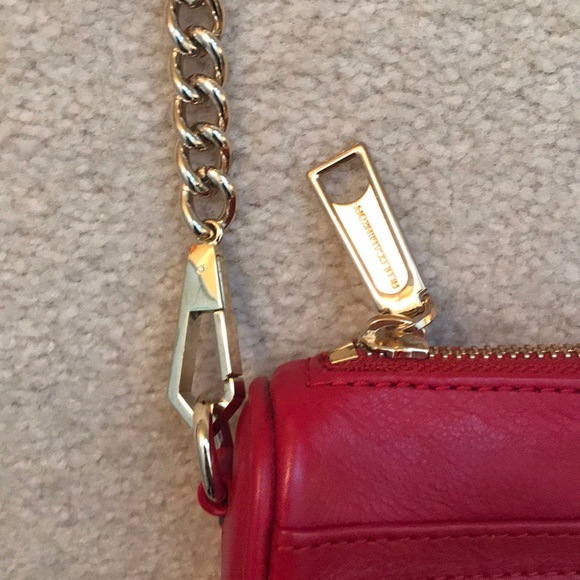 Rebecca Minkoff Handbag - Picture 6 of 8